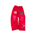 MVTINY BLOOD DROP SWEATPANTS