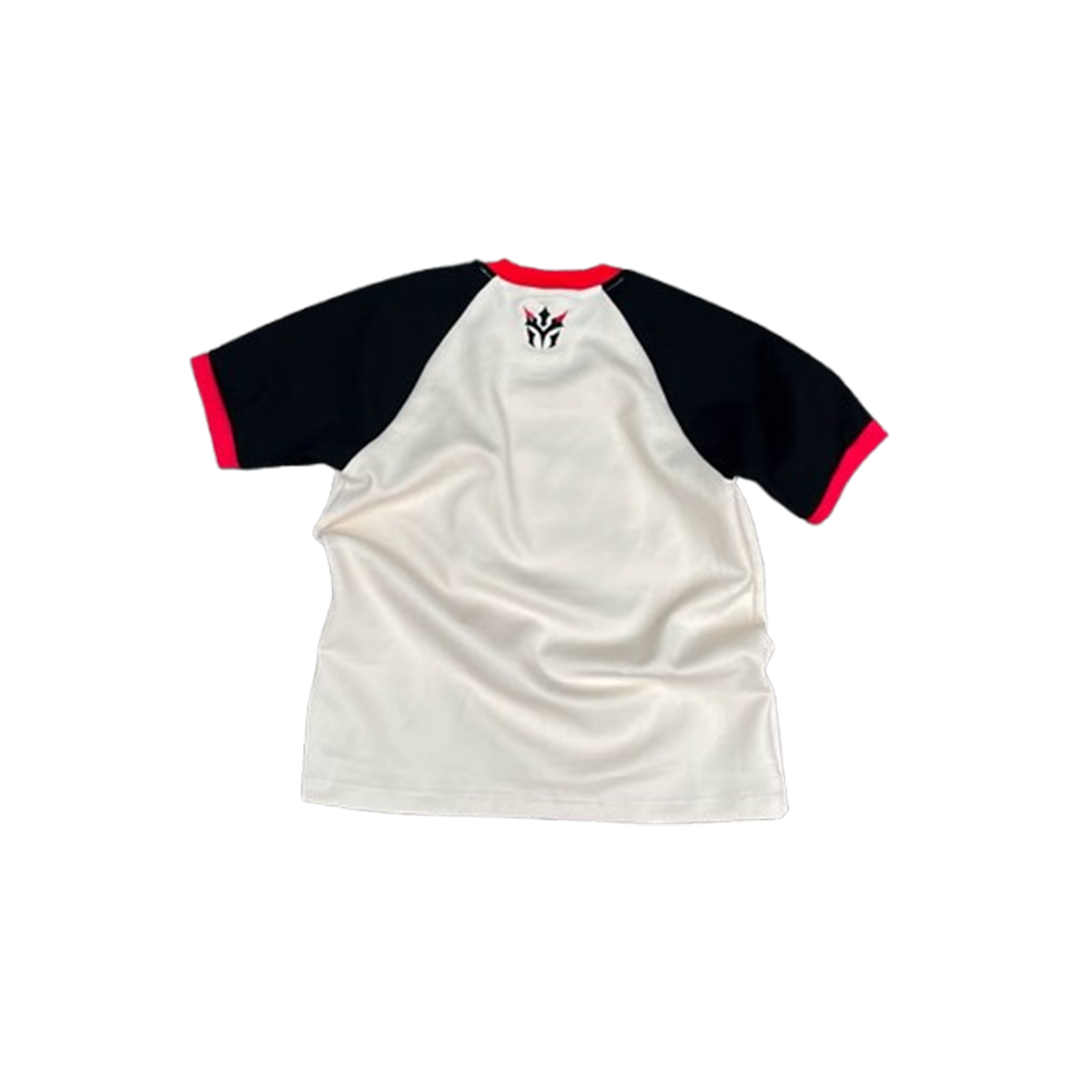 MVTINY BIOHAZARD TEE