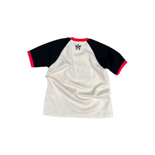 MVTINY BIOHAZARD TEE